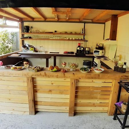 Golden Mountain Guest House Anilio Pelion Екстериор снимка