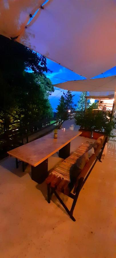 Golden Mountain Guest House Anilio Pelion Екстериор снимка