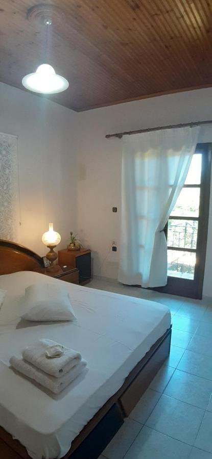 Golden Mountain Guest House Anilio Pelion Екстериор снимка