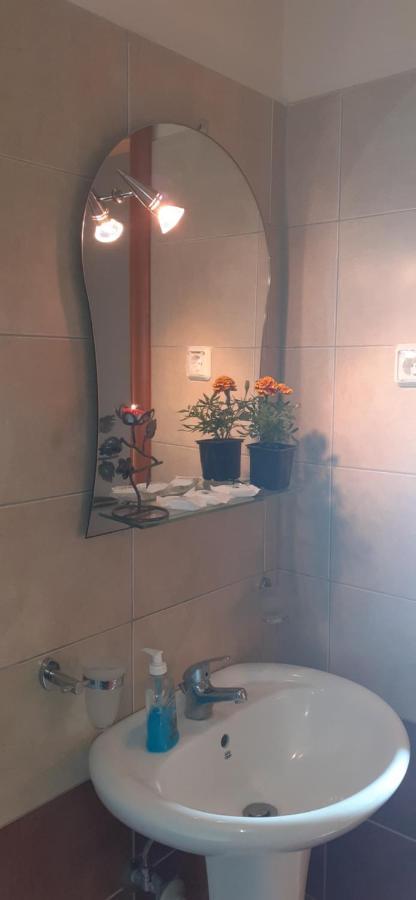 Golden Mountain Guest House Anilio Pelion Екстериор снимка