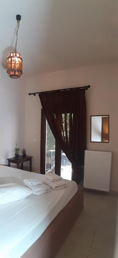 Golden Mountain Guest House Anilio Pelion Екстериор снимка