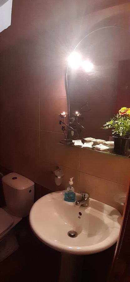 Golden Mountain Guest House Anilio Pelion Екстериор снимка
