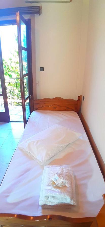 Golden Mountain Guest House Anilio Pelion Екстериор снимка