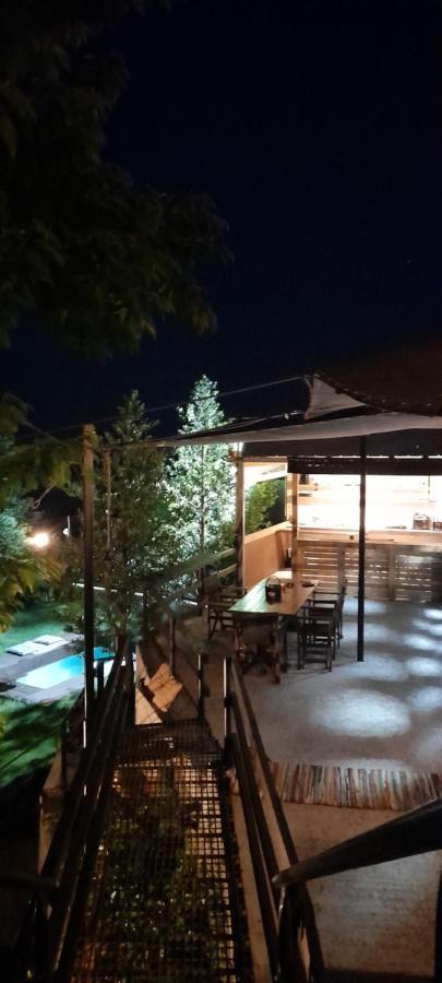 Golden Mountain Guest House Anilio Pelion Екстериор снимка