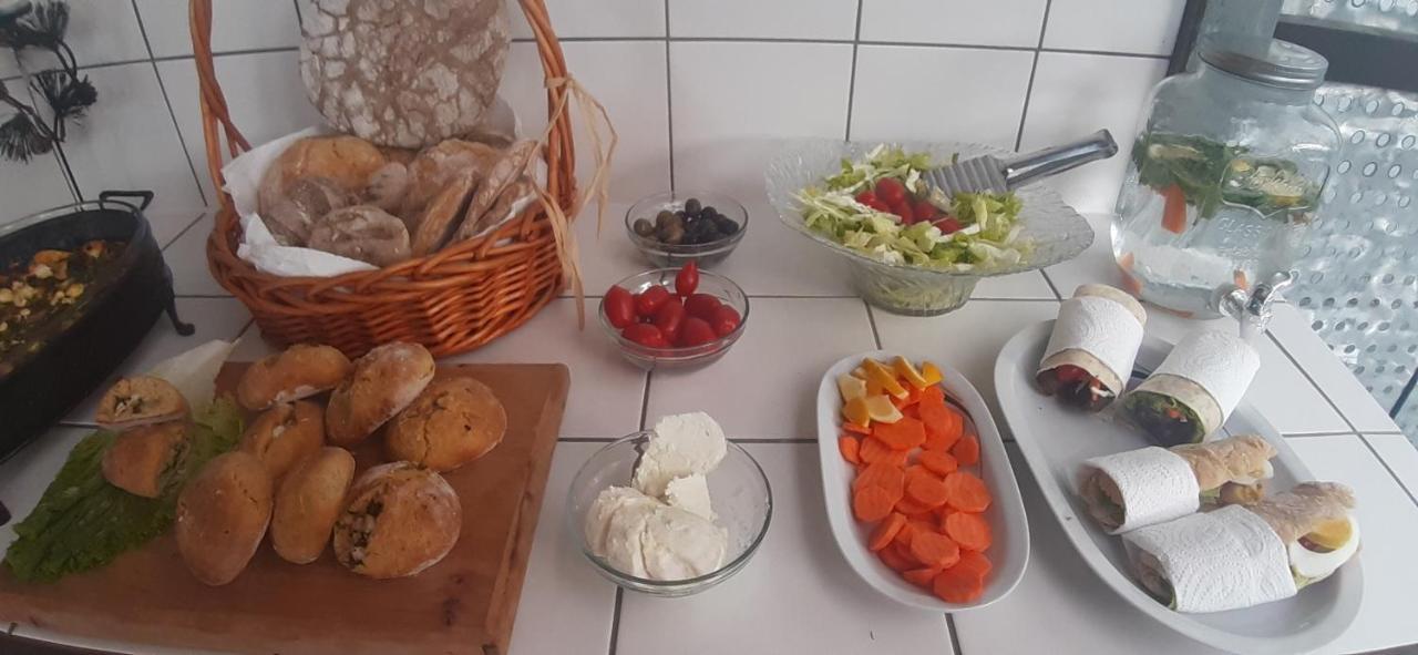 Golden Mountain Guest House Anilio Pelion Екстериор снимка